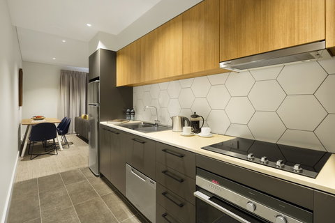 Quest Port Adelaide - Queensland Tourism 6