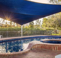 Secura Lifestyle BIG4 Borderland Wodonga - Queensland Tourism