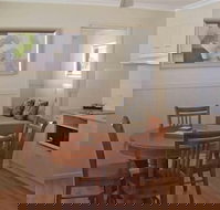 Fossickers Tourist Park - QLD Tourism