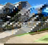 Potters Toowoomba Boutique Hotel - QLD Tourism