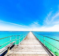 COAST motel and apartments - Queensland Tourism