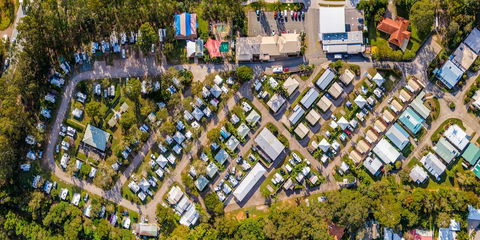 Ingenia Holidays Noosa - QLD Tourism 0