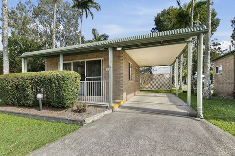 Ingenia Holidays Noosa - QLD Tourism 2