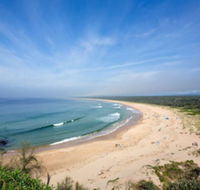 Ingenia Holidays Broulee - Queensland Tourism
