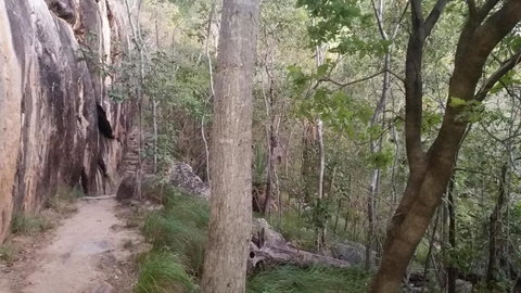 Shambhala Retreat Magnetic Island Cottages - QLD Tourism 5