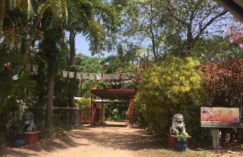 Shambhala Retreat Magnetic Island Cottages - QLD Tourism 6