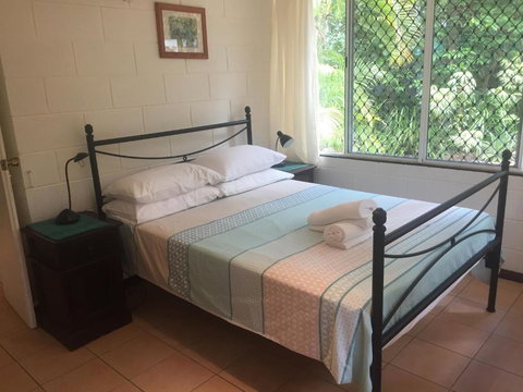 Shambhala Retreat Magnetic Island Cottages - QLD Tourism 2