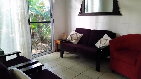Shambhala Retreat Magnetic Island Cottages - QLD Tourism 1