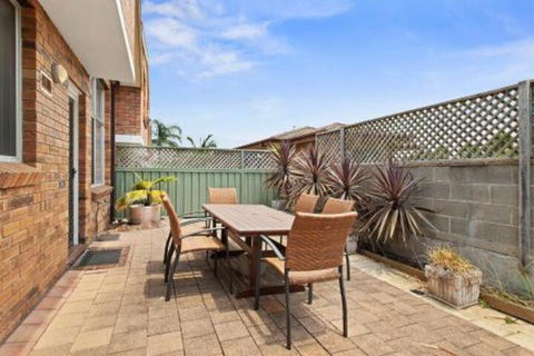 The Pines 5 - QLD Tourism 5