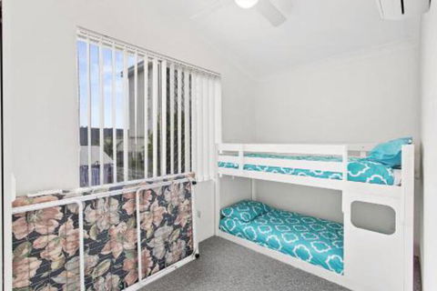 The Pines 5 - QLD Tourism 2