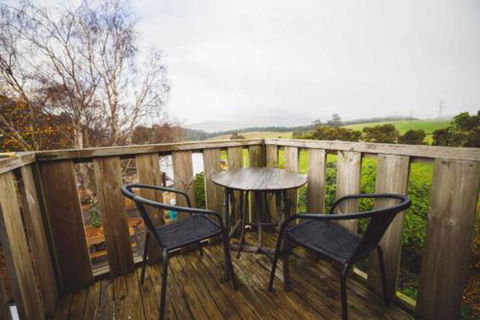 Carinya Farm Holiday Retreat - QLD Tourism 4