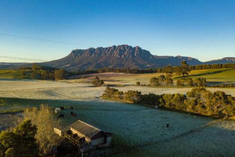 Carinya Farm Holiday Retreat - QLD Tourism 0