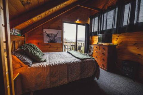 Carinya Farm Holiday Retreat - QLD Tourism 2