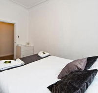 Townhouses by Uwa 1 - Queensland Tourism