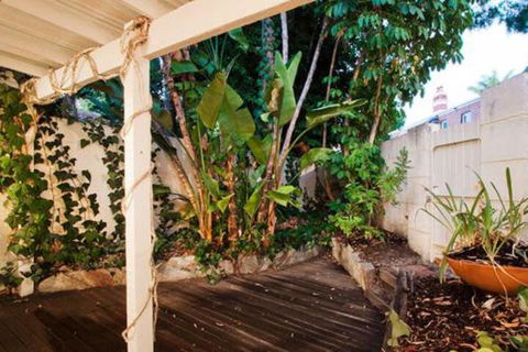 Bedford Terrace 3 - Queensland Tourism 6