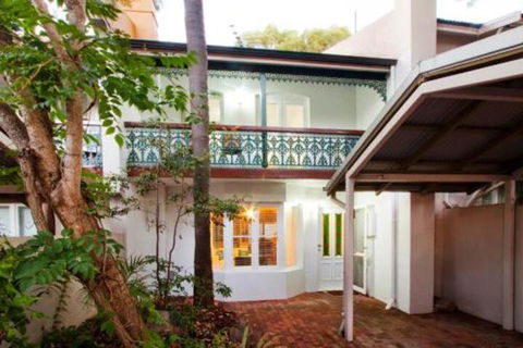 Bedford Terrace 3 - Queensland Tourism 1