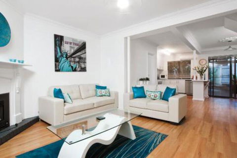Bedford Terrace 3 - Queensland Tourism 4
