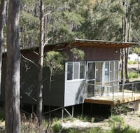 Craggy Peaks - QLD Tourism