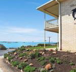 The Dolphins Beachfront Apartments - Queensland Tourism