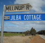 Jilba - QLD Tourism