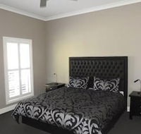 Barklysuites Apartments - Queensland Tourism