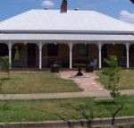 A Homestead on Market - Queensland Tourism