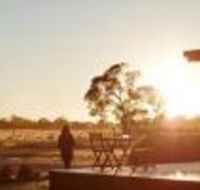 Moodemere Lake House - Queensland Tourism