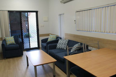 Mandurah Ocean Marina Chalets - QLD Tourism 1