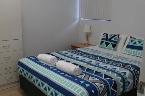 Mandurah Ocean Marina Chalets - QLD Tourism 6