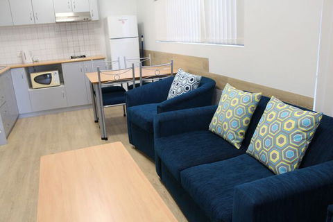 Mandurah Ocean Marina Chalets - QLD Tourism 2