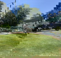 Jerilderie Motor Inn - QLD Tourism