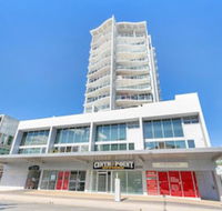 Centrepoint Apartments - QLD Tourism