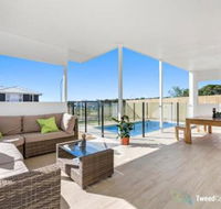 Sun Dream Palace Tweed Coast Holidays - Queensland Tourism