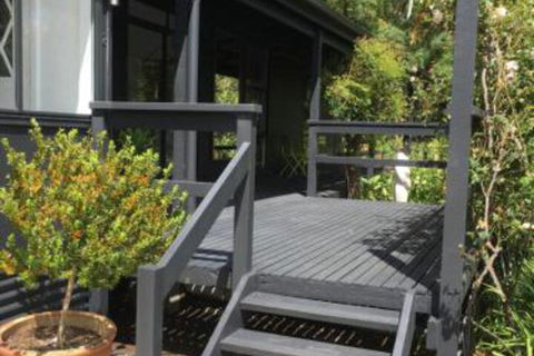 Hilltop Too - Queensland Tourism 5