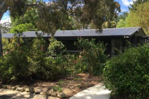 Hilltop Too - Queensland Tourism 0