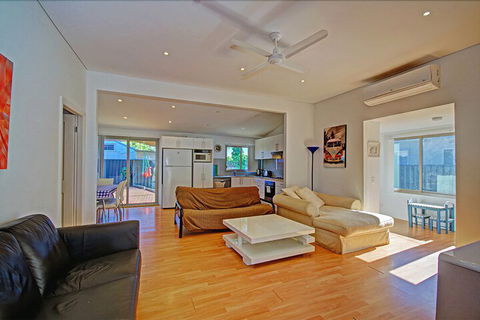 Oakland Cottage - QLD Tourism 4
