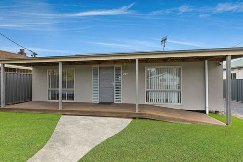 Oakland Cottage - QLD Tourism 1
