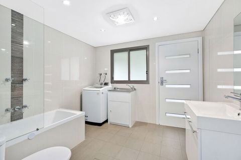 Oakland Cottage - QLD Tourism 3