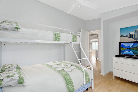 Oakland Cottage - QLD Tourism 5