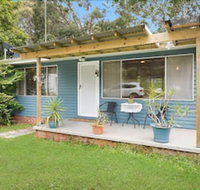 Budgewoi Cottage - QLD Tourism