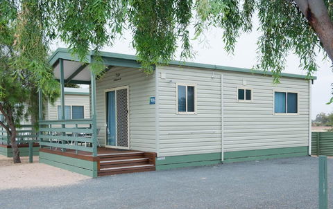 Berri Riverside Holiday Park - QLD Tourism 4