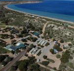 Ceduna Shelly Beach Caravan Park - Queensland Tourism