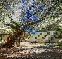Wyadup Brook Cottages - Queensland Tourism