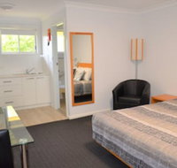 Culburra Beach Motel - Queensland Tourism