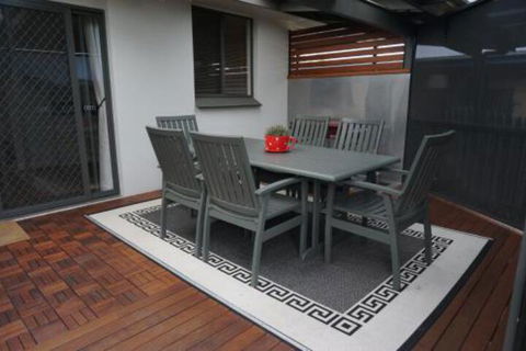 Kohinoor Getaway - Queensland Tourism 2