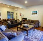 Jordan House - Queensland Tourism