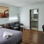 Parkside Motel Morwell - Queensland Tourism 0
