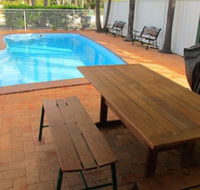 Dalby Parkview Motel - Queensland Tourism