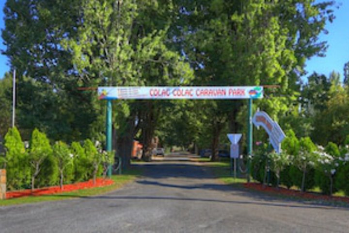  QLD Tourism