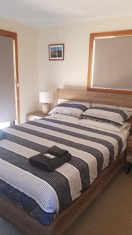 Parndana Hotel Cabins - Queensland Tourism 3
